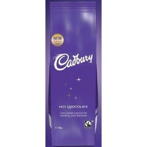 Cadbury One Blend Hot Drinking Chocolate 1kg