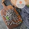 Wu Fu Yuan Black Tapioca Pearl, Packaging May Vary, 250 g view 3