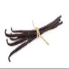 5 Madagascar Vanilla Beans. Whole Grade A Vanilla Pods for Vanilla Extract and Baking view 1