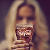 Coca Cola Zero Cherry Cans, 330 ml view 3
