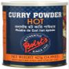 Bolst's Curry Powder Hot 425 g view 1
