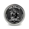 Badass Beard Care Beard Balm 2 oz The Pirate view 1