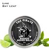 Badass Beard Care Beard Balm 2 oz The Pirate view 2