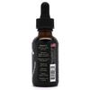 Badass Beard Care Beard Oil For Men 1oz The Biker view 2