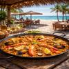 2 x 500g Paella Rice Redondo La Cuna view 2