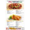 Kellogg's Corn Flake Crumbs 21 Oz. Pack of 3 view 3