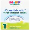 Hipp Organic 1 From Birth Onwards First Infant Milk 800G (Case Of 5) view 1