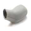 VERNACARE TRADITIONAL DISPOSABLE PULP CARDBOARD MALE URINE BOTTLES PACK OF 50 (102AA100) AS USED BY NHS view 1