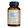 Wiley's Finest Wild Alaskan Fish Oil Easy Swallow Minis - Omega-3 Fish Oil Supplement for Adults and Kids - Double-Strength 630mg EPA and DHA Natural Supplement - 60 Mini Softgels (30 Servings) view 2