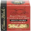 Shropshire Spice Roast Chestnut/Cranberry and Apple White Crumb Stuffing Mix 150 g (Pack of 6) view 1