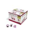 B & H Publishing Group 63430 Commun Fellowship Cup Prefilled Juice Wafer Box Of 250 view 1