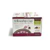 B & H Publishing Group 63430 Commun Fellowship Cup Prefilled Juice Wafer Box Of 250 view 4