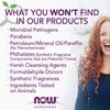 Now Foods Grape Seed Oil, Pure, 118 g view 3