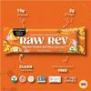 Glo, Creamy Peanut Butter & Sea Salt, 12 Bars - Raw Revolution - UK Seller view 3