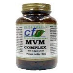 CFN Mvm Complex 60 Caps