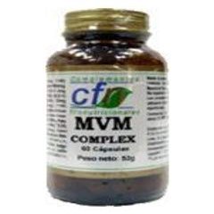 CFN Mvm Complex 60 Caps