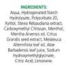 Aloement Fresh Aloe Fresh Breath Spray 15 Ml view 3