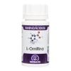 HOLOMEGA L-ORNITINE 50 Capsules EQUISALUD view 1