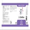 HOLOMEGA L-ORNITINE 50 Capsules EQUISALUD view 4