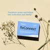 Vitae ReConnect | NADH, CoQ10, Serine, Vitamin C | Energy | Improve Performance | Memory | Mental Fatigue | Focus and Concentration | 30 tablets view 4
