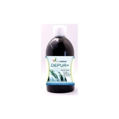 DEPUR + 500ML TRICONATURA