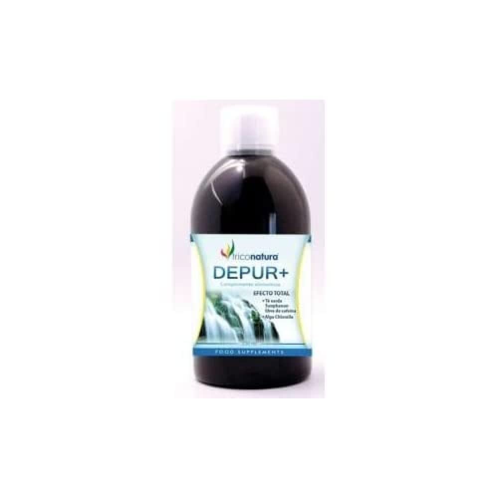 DEPUR + 500ML TRICONATURA