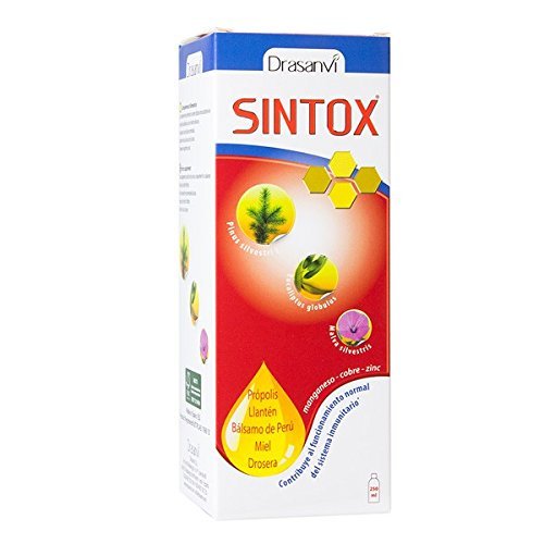 Drasanvi Sintox 250 Ml