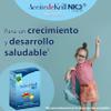 100% natural Krill Oil for Children - 60 Capsules view 4