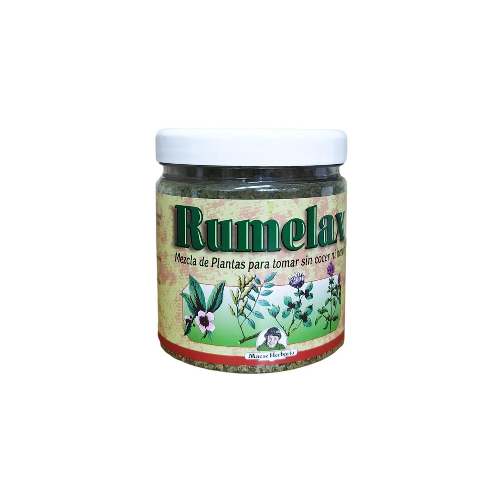 ART. AGRICOLA Rumelax (Chewable Laxant) Art. Agricultural