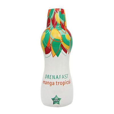 Biocol Tropical Drenafast 500 Ml.