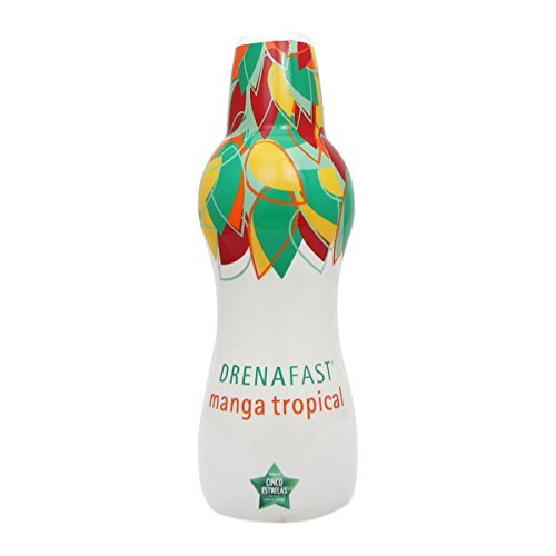 Biocol Tropical Drenafast 500 Ml.