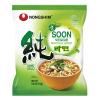 Nongshim Soon Noodle Soup, Veggie, 3.95 Ounce (Pack of 10) by Nongshim view 1