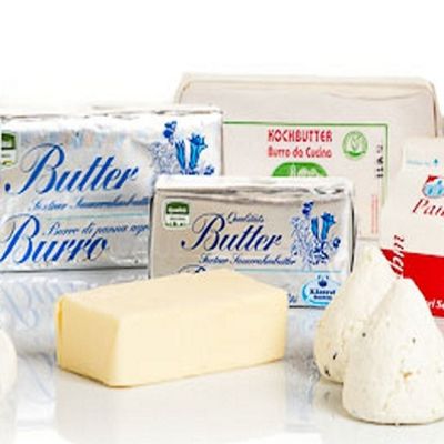 Cooking Butter Sexten/Sesto 500 gr. - Dairy Sexten