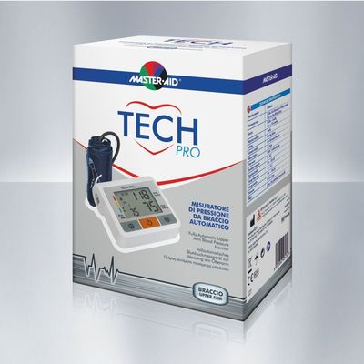 Pharma M-Aid Tech Pro Stone Pressure Gauge - 500 g