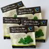 25 x Lichfields Fairtrade Peppermint Tea - Individual Enveloped Teabags view 1