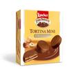 Gran Pasticceria Tortina Mini Original 144 gr. - Loacker view 1