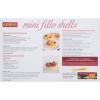 Athens Foods Mini Fillo Dough Shells 15 Per Box (3 Boxes) by Athens Foods view 2