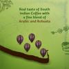 Bru Instant Coffee - Powder, 200 Gram, Bag view 4