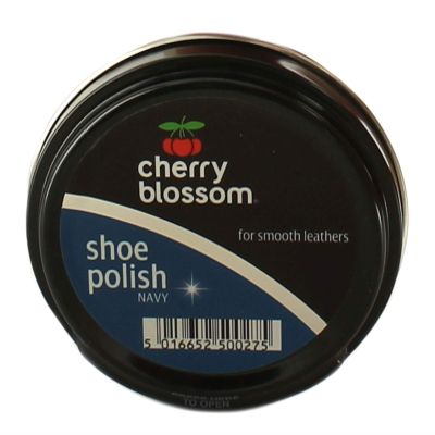 CHERRY BLOSSOM Navy 50ml