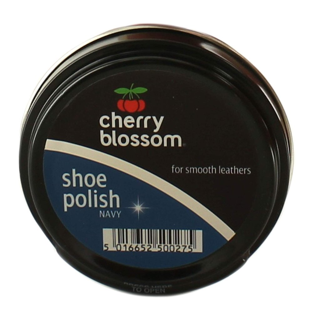 CHERRY BLOSSOM Navy 50ml