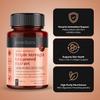 2-Pack Grapeseed Extract 300mg Tablets Triple Strength with 90% OPCs Powerful Antioxidant Support for Skin & Overall Health 360 Tablets, 12 Month Supply Made in UK view 3