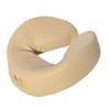 Master Massage Patented Ultra Plush Memory Foam Face Cushion Pillow Headrest view 1