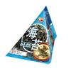 Hanamaruki Triangular Pack Feast Goods Miso Soup of Seaweed 11 g  10 view 1
