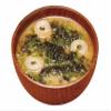 Hanamaruki Triangular Pack Feast Goods Miso Soup of Seaweed 11 g  10 view 3