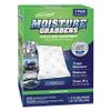 Concrobium 7453276 Moisture Grabbers Humidity Absorbing Pouch, 27.6 oz view 1