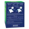 Concrobium 7453276 Moisture Grabbers Humidity Absorbing Pouch, 27.6 oz view 2