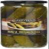 Aleyna Mini Gherkins Cornichons 480 g (Pack of 6) view 1