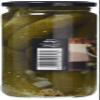 Aleyna Mini Gherkins Cornichons 480 g (Pack of 6) view 2