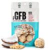 The GFB Gluten Free, Non-GMO High Protein Bites, Coconut Cashew Crunch, 4 Ounce view 1