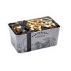 Cartwright & Butler | Luxury Chocolate Loaf Cake in Tin - Birthday Treats, Thank You Gift, Thinking of You, Father's Day Gift, Mother's Day Gift view 1